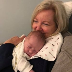 Meet your Posher, Tracey